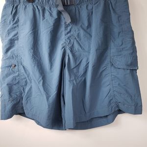 Men Columbia shorts XXL